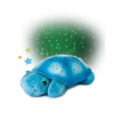Cloud.b Twilight Turtle® Nightlight Projector