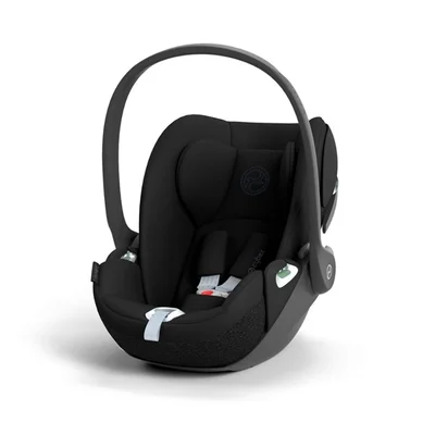Cloud T i-Size Car Seat- Sepia Black