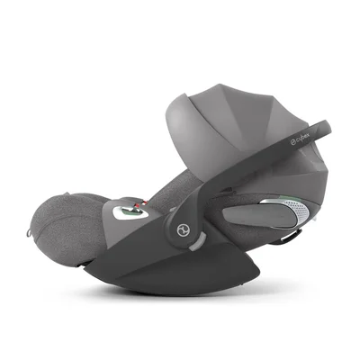 Cloud T i-Size Car Seat- Mirage Grey Plus - Mirage Grey Plus