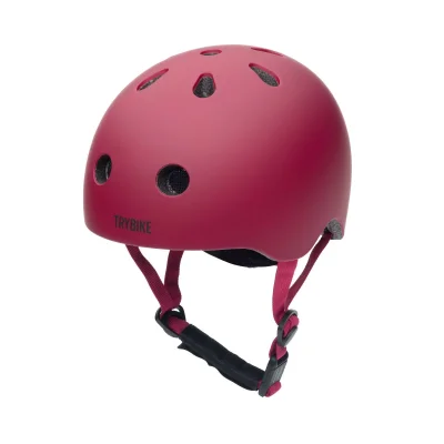 CoConuts Helmet - Red