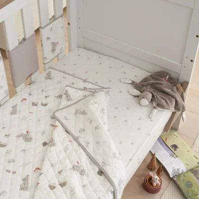 Cocoon Cot Bundle