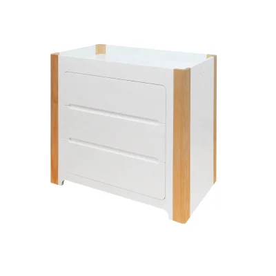 Cocoon Evoluer Change Area/Dresser-Natural - Natural
