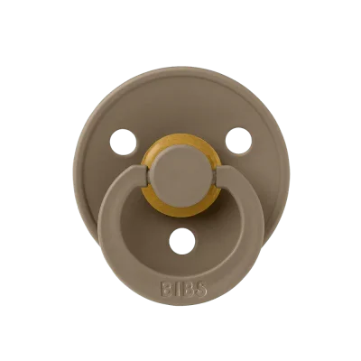 Colour Dummy - Dark Oak - Round / 1