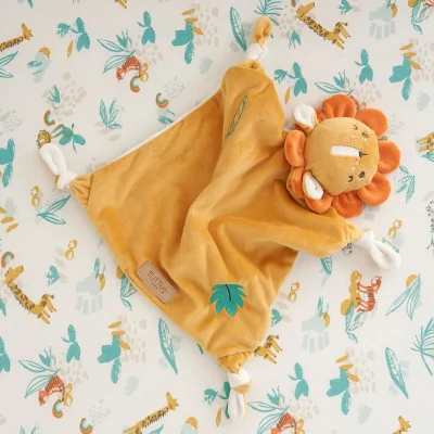 Comforter - Run Wild