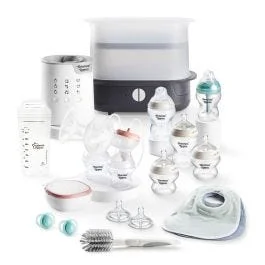 Complete Breastfeeding Bundle