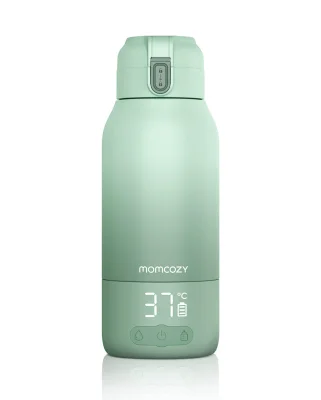 Portable Bottle Warmer - MW03