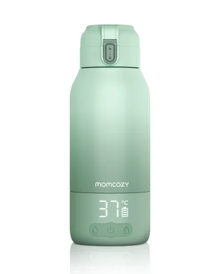 Portable Bottle Warmer - MW03