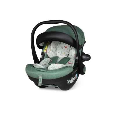 Cosatto Acorn 2 i-Size Group 0+ Car Seat