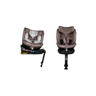 Cosatto Come and Go 2 i-Size 360 Group 0+/1 Car Seat