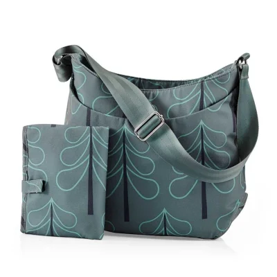 Cosatto Delux Changing Bag - Fika Forest (CL)