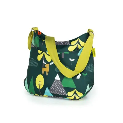 Cosatto Delux Changing Bag - Into The Wild