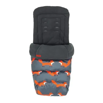 Cosatto Deluxe Footmuff