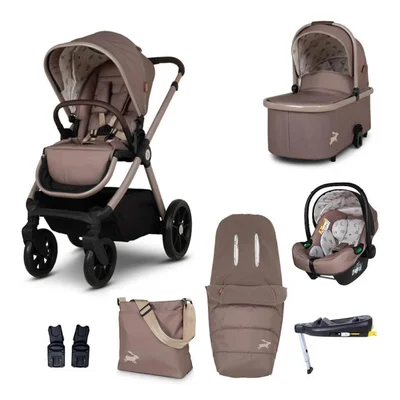 Cosatto Giggle 4 Everything Bundle