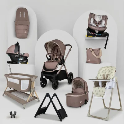 Cosatto Giggle 4 Mega Bundle- Lollop