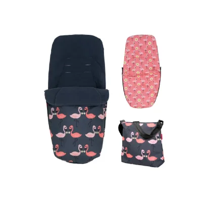 Cosatto Giggle Accessory Bundle
