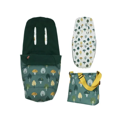 Cosatto Giggle Bundle Accessory Pack - Faraway