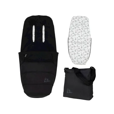 Cosatto Giggle Bundle Accessory Pack - Foxed