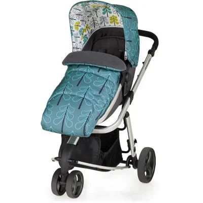 Cosatto Giggle Mix Pramette