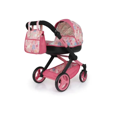 Cosatto Mini Wow Continental Dolls Pram