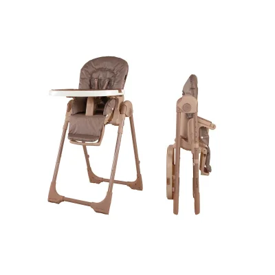 Cosatto Noodle 0+ Highchair - Tiger Tale - Pink
