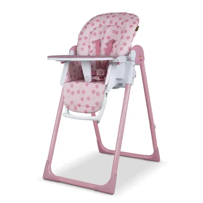 Cosatto Pip 0+ Highchair- Cherry Pie