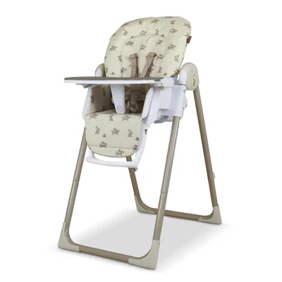 Cosatto Pip 0+ Highchair- Cherry Pie