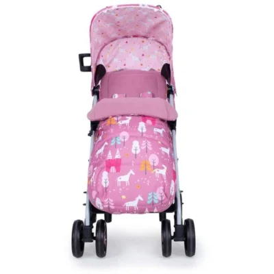 Cosatto Supa 3 Stroller