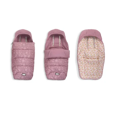 Cosatto Ultimate Footmuff - Camille