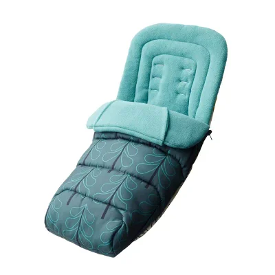Cosatto Universal Footmuff - Seedling (CL)