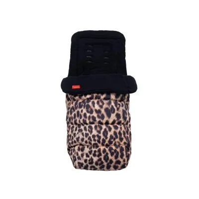 Cosatto Universal Footmuff - Hear Us Roar