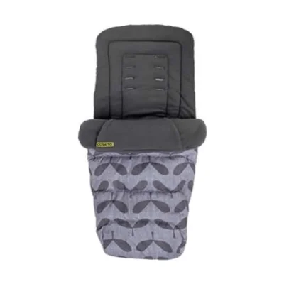 Cosatto Universal Footmuff - Seedling (CL)