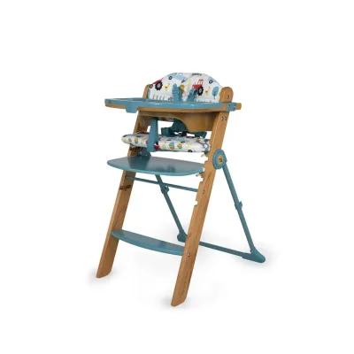 Cosatto Waffle Highchair