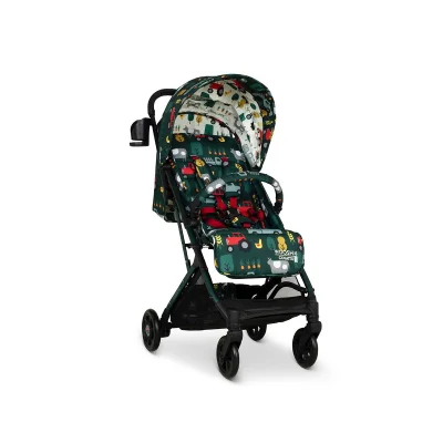 Cosatto Woosh 4 Stroller