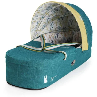Cosatto Woosh XL Carrycot- Hop To It