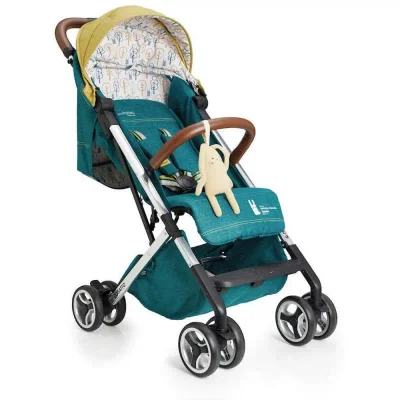 Cosatto Woosh XL Stroller-Hop To It