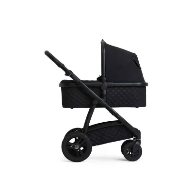 Cosatto Wow 2 Pram and Pushchair-Silhouette