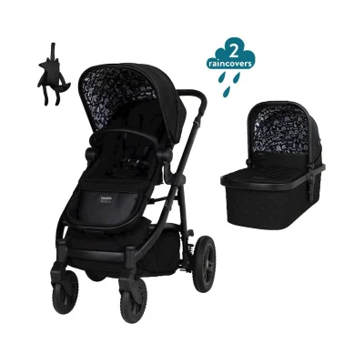 Cosatto Wow 3 2in1 Pram System