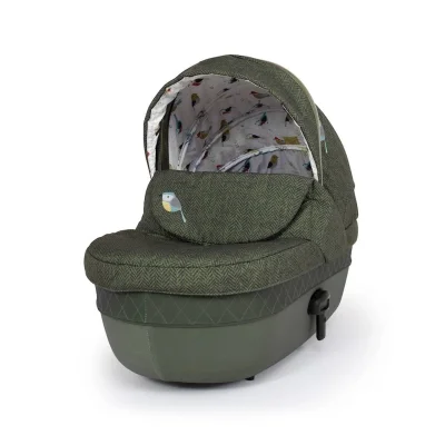 Cosatto Wow Continental Carrycot-Bureau