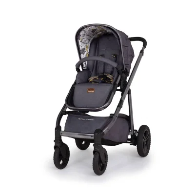 Cosatto Wow Continental Chassis and Seat Unit