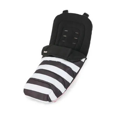 Cosatto Wow Footmuff - Golightly 3 (CL)