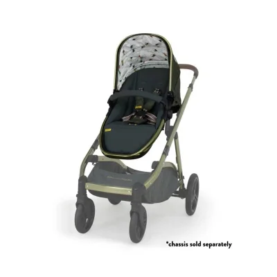 Cosatto Wow XL Seat Unit-Bureau