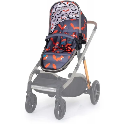 Cosatto Wow Xl Seat Unit