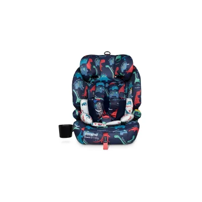 Cosatto Zoomi 3 i-Size Group 1/2/3 Car Seat