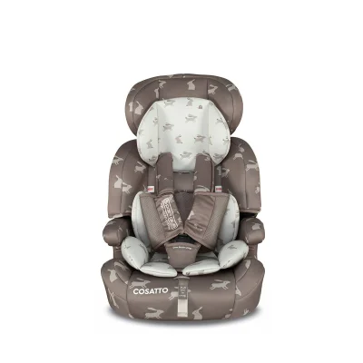 Cosatto Zoomi Group 1/2/3 Car Seat