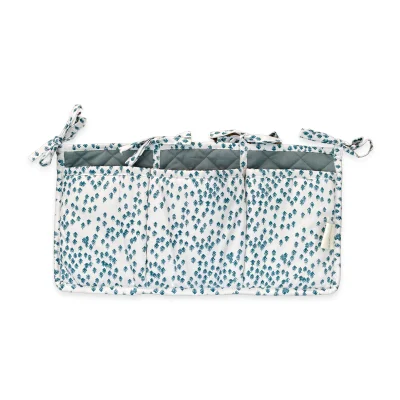 Cot Organiser Pockets
