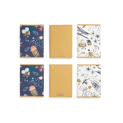 Cot Wraps 6pk