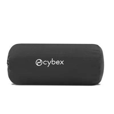 Coya/Orfeo/Beezy/Eezy S Line Travel Bag - Black