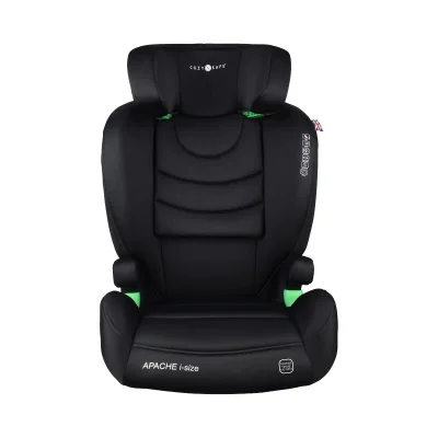 Cozy N Safe Apache i-Size Group 2/3 Car Seat
