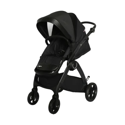 Cozy N Safe Champion Pushchair