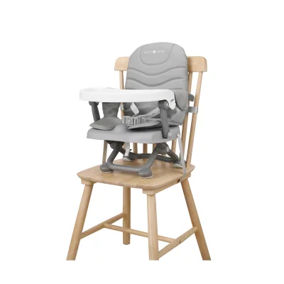 Cozy N Safe DEE Highchair - Grey